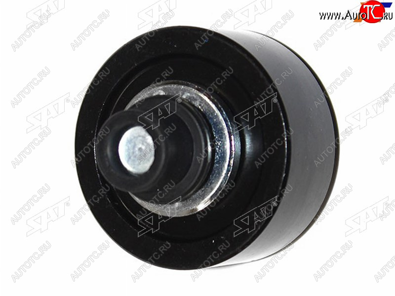 1 299 р. Ролик приводного ремня обводной TOYOTA LAND CRUISER (UZJ200,VDJ200) 1VDFTV SAT ST-88440-60100  с доставкой в г. Кемерово