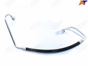 Трубка кондиционера TOYOTA COROLLA #ZE15# 06-13 (LHD) SAT ST-88703-12830