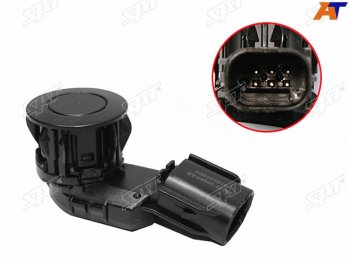 Датчик парковки TOYOTA LAND CRUISER 200 15-21RAV4 15-WISH 14-RAV4 13- задний                      SAT ST-89341-12100