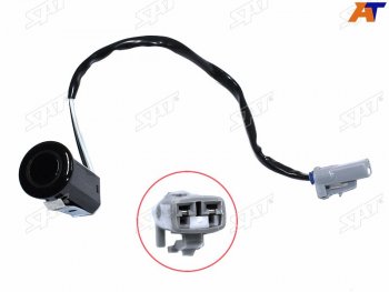 Датчик парковки (сонар) Toyota Estima 00-05 SAT ST-89341-28390