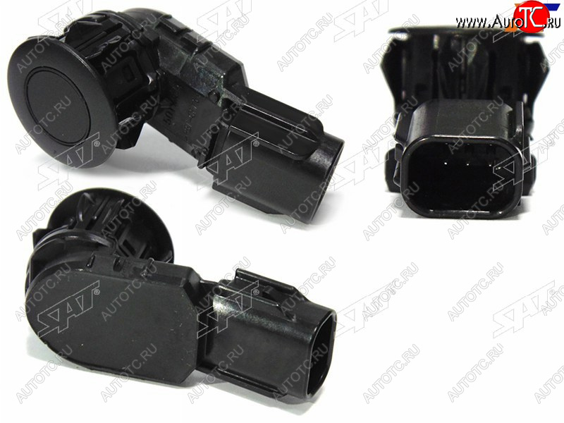 939 р. Датчик парковки (сонар) Toyota Corolla (E180) 12-16  Land Cruiser (J200) 15-21  RAV4 (XA40) 12-19 SAT ST-89341-42010  с доставкой в г. Кемерово