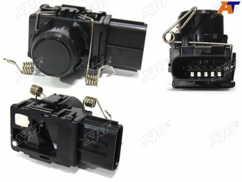 Датчик парковки (сонар) Toyota Land Cruiser (J200) 07-15  Lexus LX 07-15 (Сзади По центру) SAT ST-89341-28451