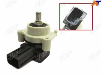 Датчик регулировки дорожного просвета передний TOYOTA LAND CRUISER 200LEXUS LX 570 07- RH SAT ST-8940560020