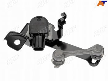 Датчик регулировки дорожного просвета передний TOYOTA LAND CRUISER 200LEXUS LX 570 07- LH           SAT ST-89406-60030
