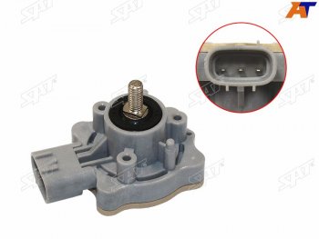 Датчик регулировки дорожного просвета задний TOYOTA LAND CRUISER 100LEXUS LX 470 98-07 SAT ST-89407-60010