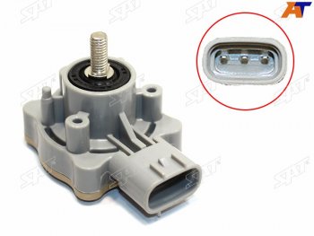 Датчик регулировки дорожного просвета TOYOTA AVENSIS 03-08 SAT ST-89407-20020