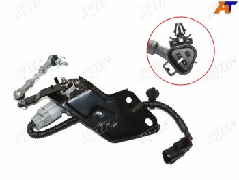 Датчик регулировки дорожного просвета задний TOYOTA LAND CRUISER PRADOLEXUS GX 4704RUNNER 02-09 RH SAT ST-89407-60022