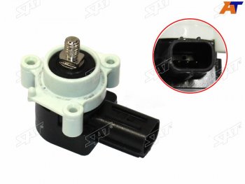 Датчик регулировки дорожного просвета задний TOYOTA LAND CRUISER PRADOLEXUS GX 460 09- LH SAT ST-89408-60030