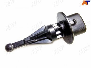 Датчик температуры воздуха TOYOTA 3S5E3C1KZ2L5L3RZ1G1AZ1JZ2JZ SAT ST-89424-12010