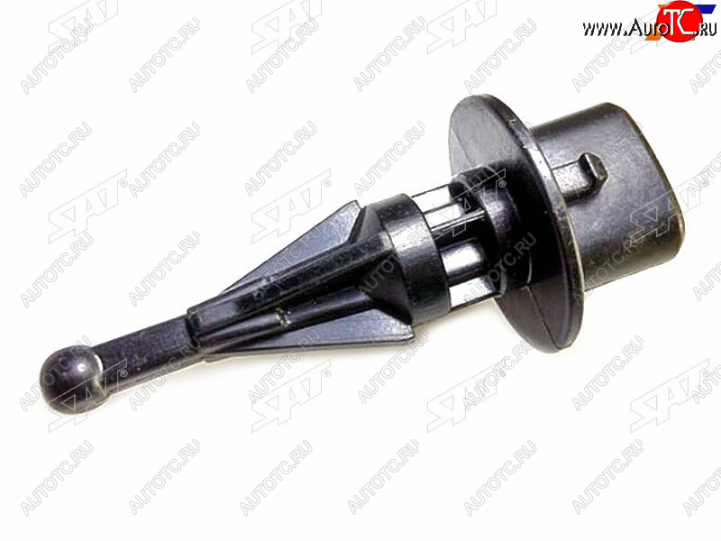 479 р. Датчик температуры воздуха TOYOTA 3S5E3C1KZ2L5L3RZ1G1AZ1JZ2JZ SAT ST-89424-12010  с доставкой в г. Кемерово