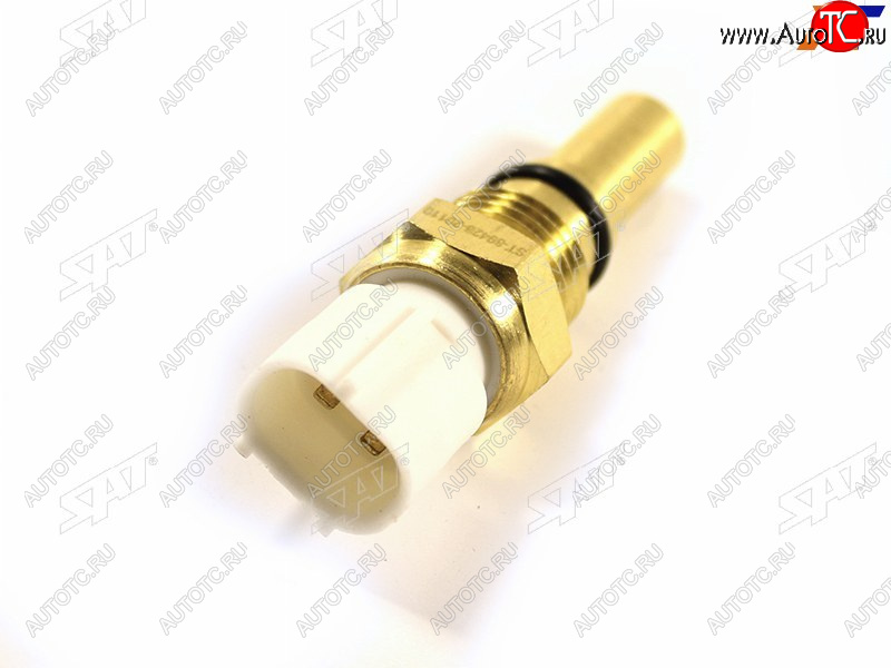 319 р. Датчик температуры включения вентилятора TOYOTA 1C2C3C3S SAT ST-89428-20110  с доставкой в г. Кемерово