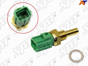 Датчик температуры охлаждающей жидкости TOYOTA ASNZZZUZMAZDASUZUKI SAT ST-89422-35010
