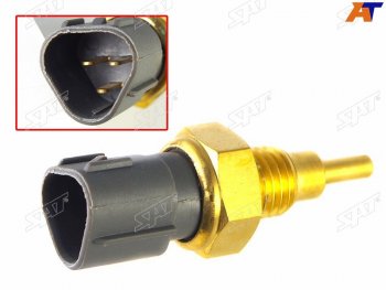 Датчик температуры охлаждающей жидкости SZNZESAZTRCDZZKDVDND SAT ST-89422-16010