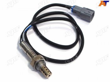 Датчик топливо-воздушной смеси TOYOTA LAND CRUISER PRADO 120 2TRFE 02-09 SAT ST-89465-35660