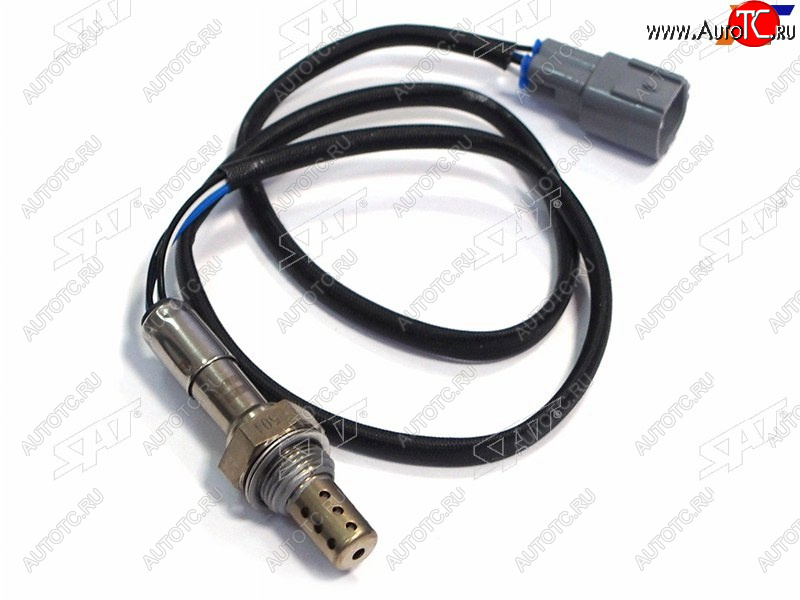 2 389 р. Датчик топливо-воздушной смеси TOYOTA LAND CRUISER PRADO 120 2TRFE 02-09 SAT ST-89465-35660  с доставкой в г. Кемерово