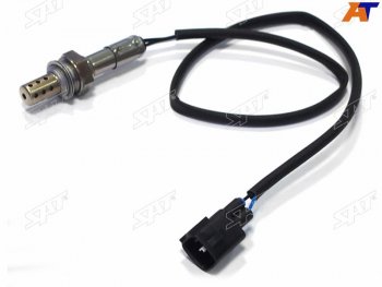 Датчик кислородный нижний TOYOTA 1NZFE 04- SAT ST-89465-12780