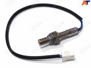 1 839 р. Датчик кислородный нижний RH TOYOTA RAV4ALPHARDVELLFIRE 06- SAT ST-89465-42160  с доставкой в г. Кемерово. Увеличить фотографию 3