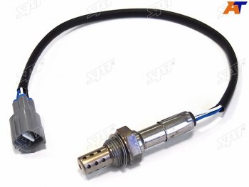 Датчик кислородный TOYOTA LAND CRUISER PRADO 1GRFE 02- SAT ST-89465-60230