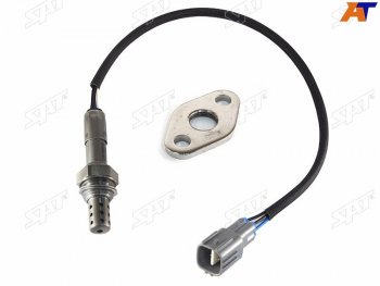 Датчик кислородный TOYOTA LAND CRUISER,LX470 02- SAT ST-89465-69175