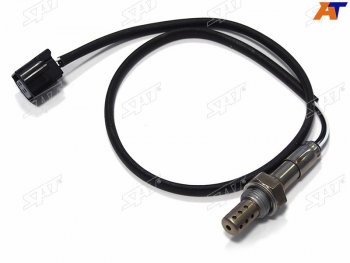 Датчик кислородный TOYOTA HARRIER,LEXUS RX330 1,3MZFE 03- №2 SAT ST-89465-48180