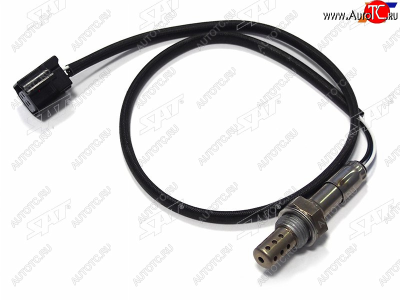 2 579 р. Датчик кислородный TOYOTA HARRIER,LEXUS RX330 1,3MZFE 03- №2 SAT ST-89465-48180  с доставкой в г. Кемерово
