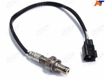 4 999 р. Датчик топливно-воздушной смеси TOYOTA COROLLA,AURIS,ISIS,RUMION,WISH 1-2 ZRTZRE 06- SAT ST-89467-12030  с доставкой в г. Кемерово. Увеличить фотографию 2