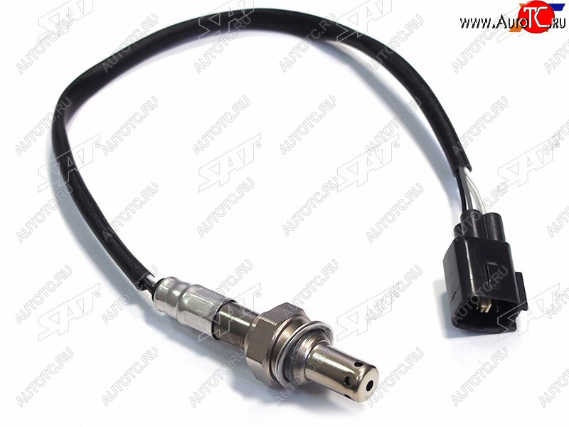 4 999 р. Датчик топливно-воздушной смеси TOYOTA COROLLA,AURIS,ISIS,RUMION,WISH 1-2 ZRTZRE 06- SAT ST-89467-12030  с доставкой в г. Кемерово