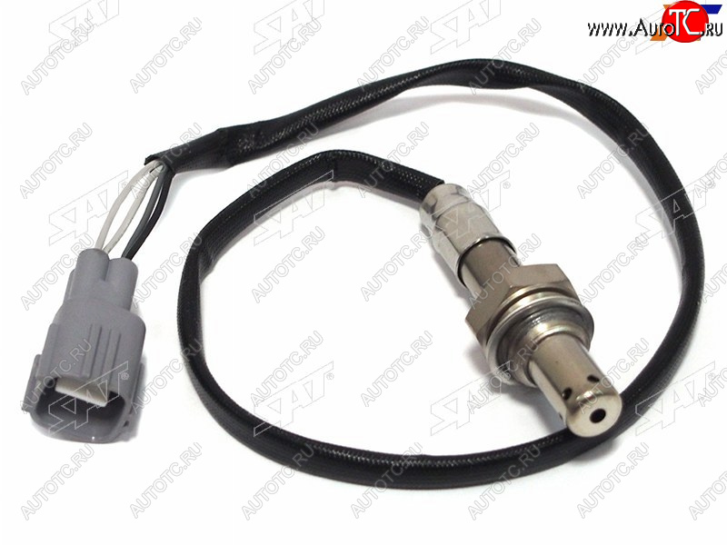 4 389 р. Датчик топливно-воздушной смеси TOYOTA KLUGERHIGHLANDER,HARRIER 03- SAT ST-89467-48050  с доставкой в г. Кемерово