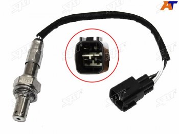 4 099 р. Датчик топливо-воздушной смеси TOYOTA LAND CRUISER PRADO 150HILUX 15- 1GDFTV SAT ST-89467-71120  с доставкой в г. Кемерово. Увеличить фотографию 3