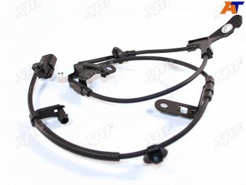 779 р. Провод датчика ABS RR TOYOTA COROLLA #ZE 12# 00-08 RH SAT ST-89516-12010  с доставкой в г. Кемерово. Увеличить фотографию 1