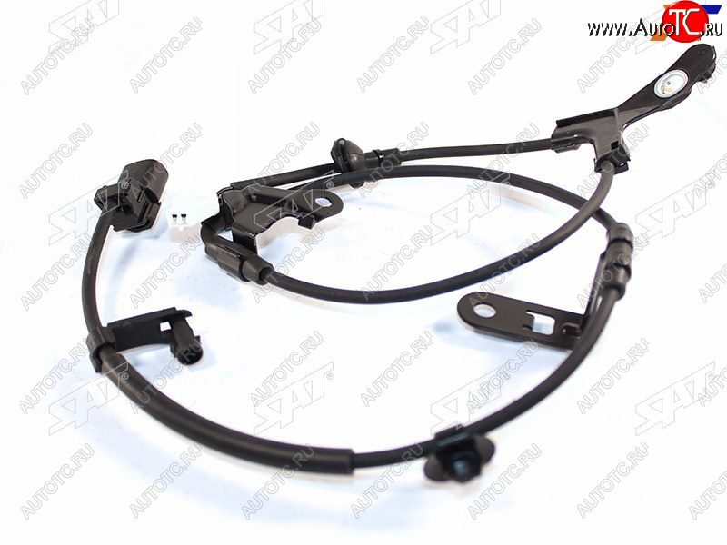 779 р. Провод датчика ABS RR TOYOTA COROLLA #ZE 12# 00-08 RH SAT ST-89516-12010  с доставкой в г. Кемерово