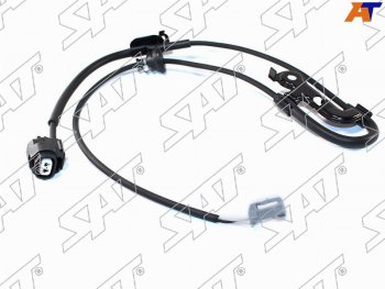 1 259 р. Провод датчика ABS RR TOYOTA CAMRY #CV30 01-06LEXUS ES300 01-06 RH SAT ST-89516-33010  с доставкой в г. Кемерово. Увеличить фотографию 1