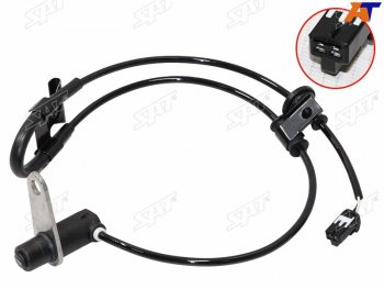 Датчик ABS задний LH SAT Lexus RX300  XU10 (1995-2001), Toyota Harrier  XU10 (1997-2003), Toyota Kluger  XU20 (2000-2003)