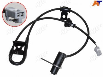 Датчик ABS задний RH SAT Lexus RX300  XU10 (1995-2001), Toyota Harrier  XU10 (1997-2003), Toyota Kluger  XU20 (2000-2003)