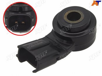 Датчик детонации TOYOTA COROLLA,RUMION 1NZ1ZR SAT ST-89615-20090