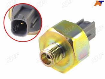 Датчик детонации ALTEZZAAVENSISCOROLLAFIELDERRAV4 00- 3SGE1,3ZZ SAT ST-89615-12120