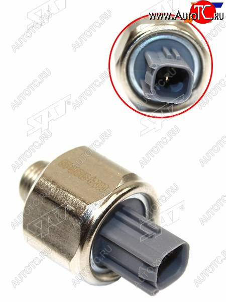 1 399 р. Датчик детонации TOYOTA серии VZJZMZZZAGETZ SAT ST-89615-12090 с доставкой в г. Кемерово Увеличить фотографию 1 1 399 р. Датчик детонации TOYOTA серии VZJZMZZZAGETZ SAT ST-89615-12090 с доставкой в г. Кемерово