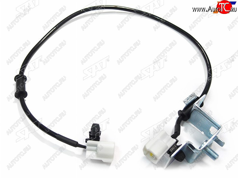 2 099 р. Провод датчика ABS RR ISUZU ELF 07- RH SAT ST-8-97253-969-1  с доставкой в г. Кемерово