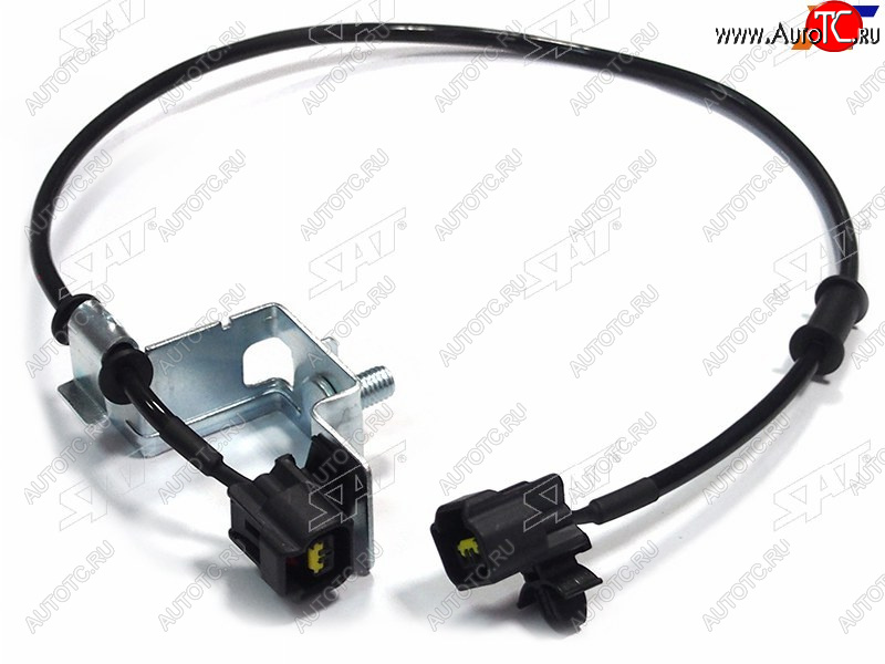 2 099 р. Провод датчика ABS RR ISUZU ELF 07- LH SAT ST-8-97253-968-1  с доставкой в г. Кемерово