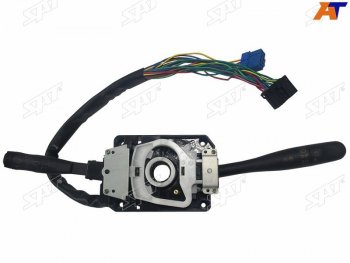 Блок подрулевых переключателей ISUZU ELF NPR 93-03(Правый руль) SAT ST-8-973640730