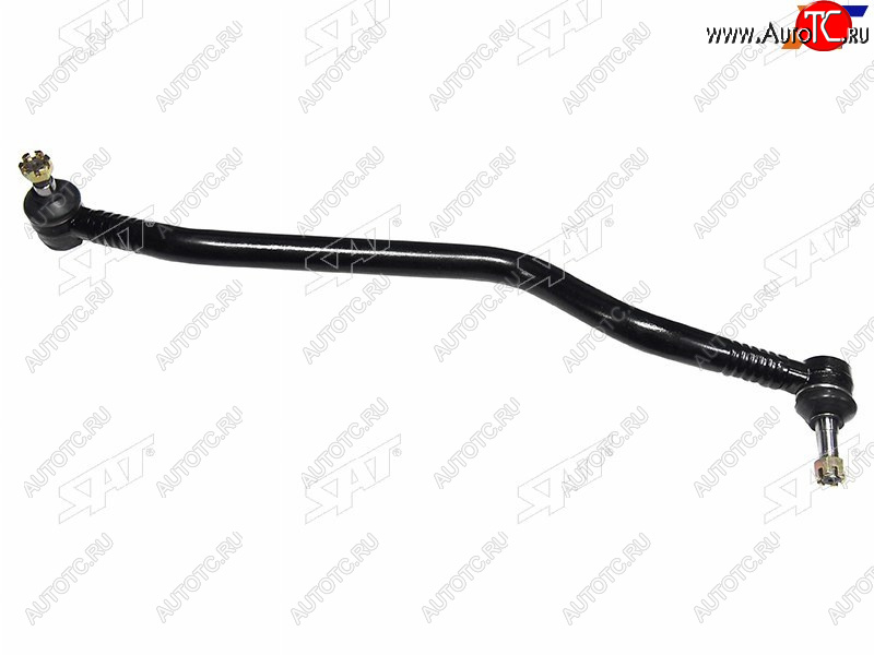 5 549 р. Тяга рулевая продольная ISUZU ELF NPRNQR 03- EURO45 SAT ST-8-98006-794-2  с доставкой в г. Кемерово