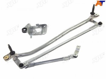 Трапеция стеклоочистителя AUDI Q5 08-17 SAT ST-8R1955023D