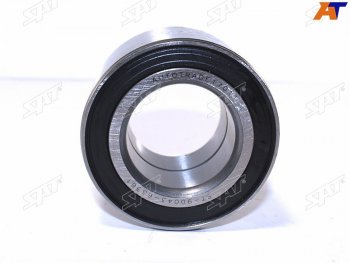 789 р. Подшипник передней ступицы DAIHATSU STORIAYRVBOON, TOYOTA DUETPASSO SAT ST-90043-63361  с доставкой в г. Кемерово. Увеличить фотографию 1