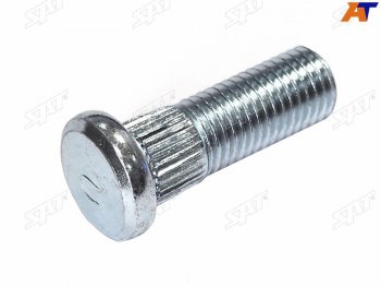 Шпилька колесная HONDA CIVIC FBFD 06-15 SAT ST-90113-SA0-006
