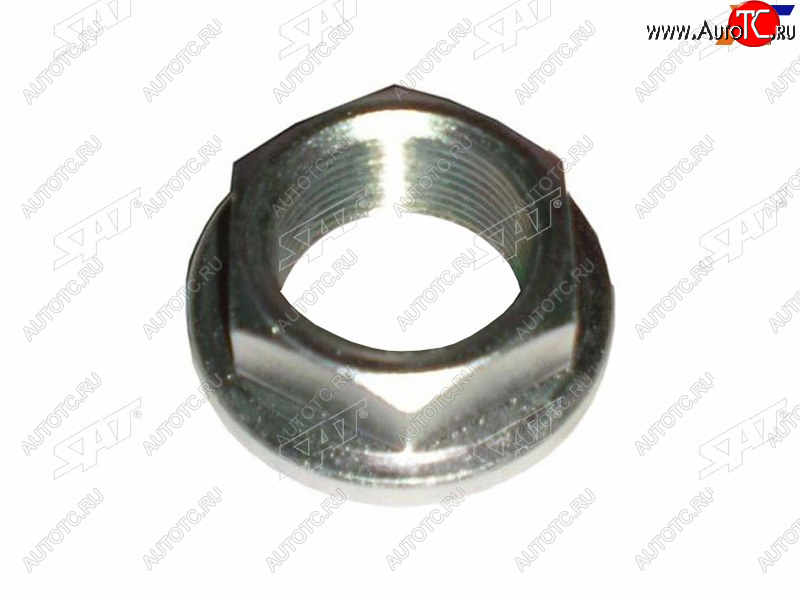 220 р. Гайка ступицы TOYOTA ALTEZZAARISTOCELSIORCROWNESTIMAGRANVIAGRANDHIACEMARK2VEROSSA SAT ST-90179-26006  с доставкой в г. Кемерово