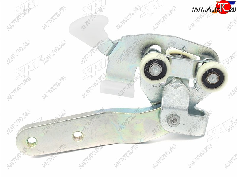 2 079 р. Ролик сдвижной двери нижний RH PEUGEOT BOXERFIAT DUCATOCITROEN JUMPER 244 02-06 SAT ST-9033S0  с доставкой в г. Кемерово