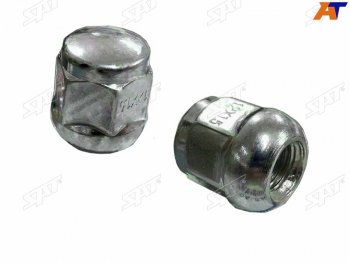 Гайка колесная (M12x1,5) HONDA CR-V 01-15ACCORD 02-15 SAT ST-90304-SA5-013