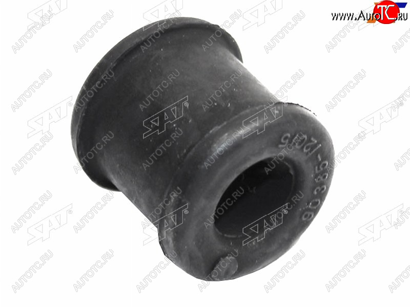 67 р. Втулка тяги стабилизатора TOYOTA LITETOWNACENOAHTACOMA 96-04 SAT ST-90385-12015  с доставкой в г. Кемерово