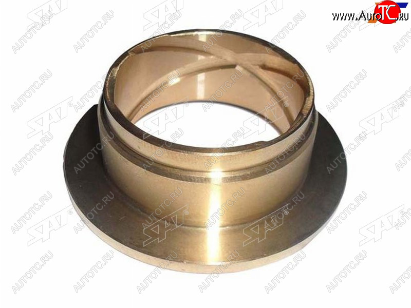 999 р. Бронзовая втулка поворотного кулака HILUX LN106LAND CRUISER 607080 SAT ST-90381-33002  с доставкой в г. Кемерово