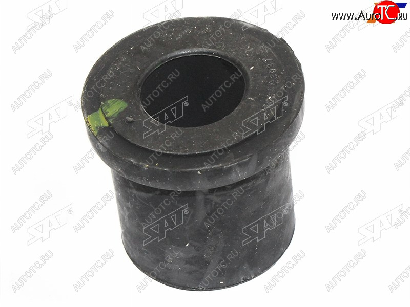 141 р. Втулка рессоры TOYOTA DYNA 200TOYOACE G25 87- SAT ST-90385-23037  с доставкой в г. Кемерово